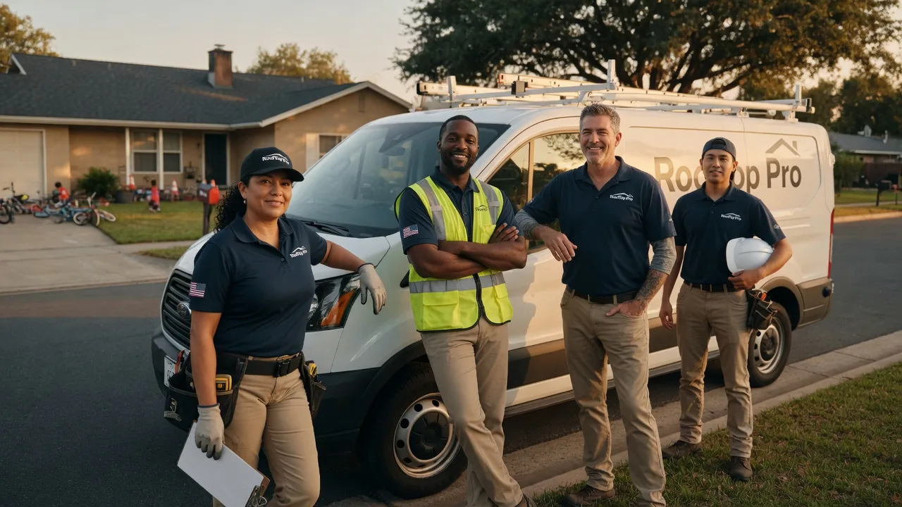 Roof Repair in Stratford, CA near me